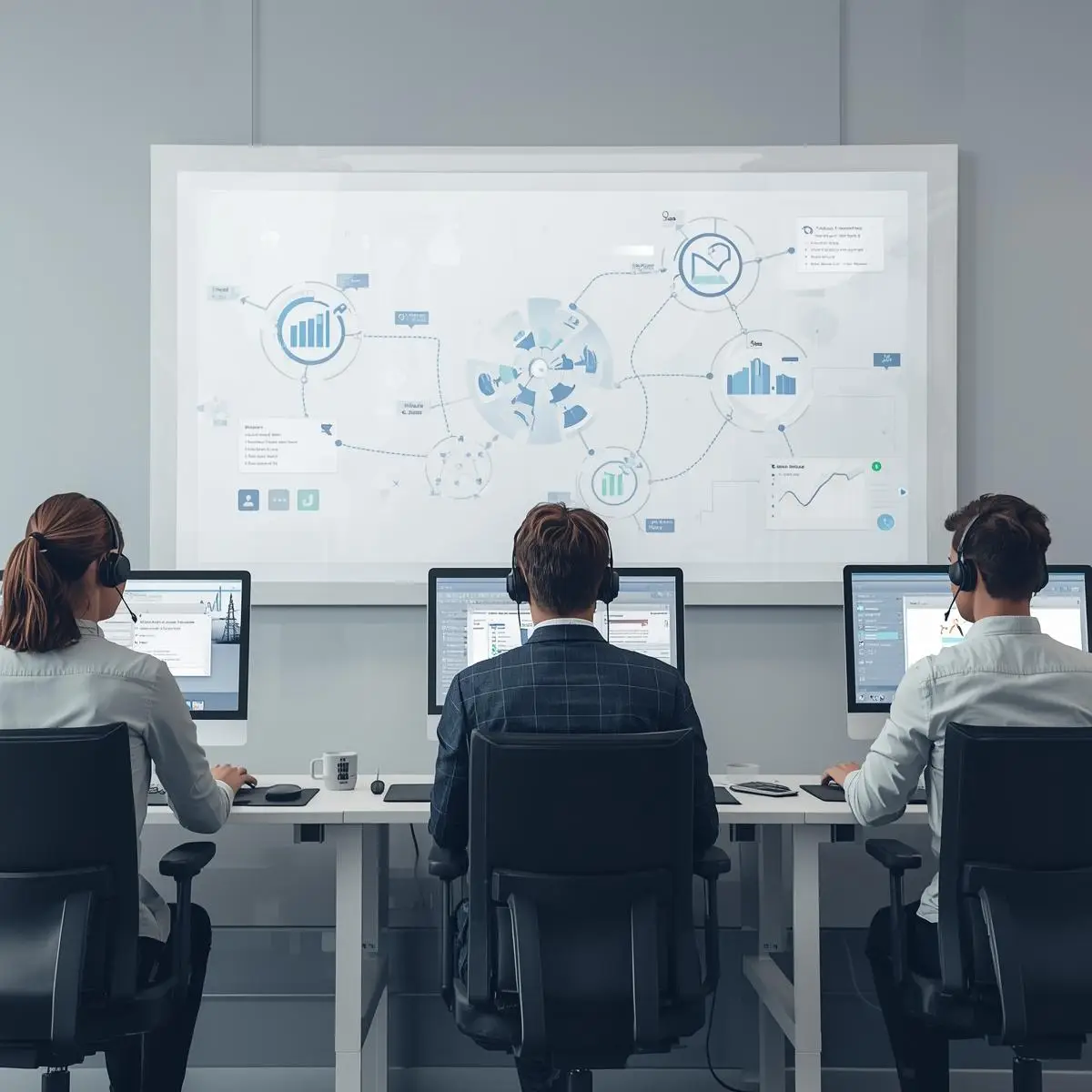 Soporte continuo y monitorización tras despliegue en producción